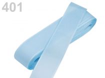 Textillux.sk - produkt Stuha taftová šírka 15mm  - 401 modrá svetlá