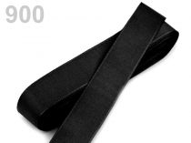 Textillux.sk - produkt Stuha taftová šírka 15mm  - 900 čierna