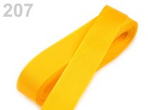 Textillux.sk - produkt Stuha taftová šírka 15mm  - 207 žltá  