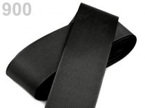 Textillux.sk - produkt Stuha taftová šírka 40mm - 900 čierna