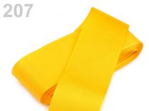 Textillux.sk - produkt Stuha taftová šírka 40mm - 207 žltá  