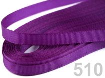 Textillux.sk - produkt Stuha taftová šírka 6mm - 510 fialová tmavá