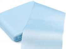 Textillux.sk - produkt Stuha taftová šírka približne 108mm - 401 modrá svetlá