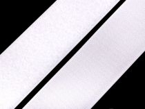 Textillux.sk - produkt Suchý zips háčik + plyš šírka 50 mm biely