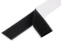 Textillux.sk - produkt Suchý zips háčik + plyš samolepiaci šírka 30 mm