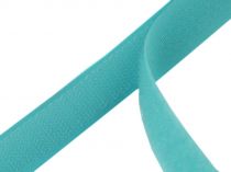 Textillux.sk - produkt Suchý zips háčik + plyš šírka 20 mm stredne zelený