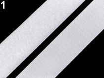Textillux.sk - produkt Suchý zips háčik + plyš šírka 30 mm 