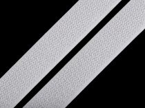 Textillux.sk - produkt Suchý zips háčik šírka 20 mm biely