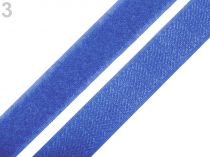 Textillux.sk - produkt Suchý zips komplet šírka 20 mm - 3 (144) modrá blankytná
