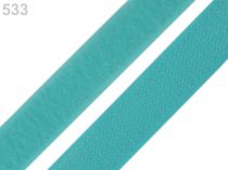 Textillux.sk - produkt Suchý zips komplet šírka 20 mm - (533) tyrkys