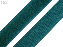 Textillux.sk - produkt Suchý zips komplet šírka 20 mm - (153) zelená malachitová