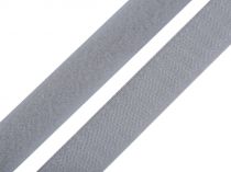 Textillux.sk - produkt Suchý zips komplet šírka 20 mm šedý