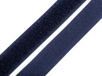 Textillux.sk - produkt Suchý zips komplet šírka 20 mm tmavo modrý
