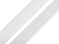 Textillux.sk - produkt Suchý zips komplet šírka 25 mm biely