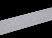 Textillux.sk - produkt Suchý zips samolepiaci šírka 20 mm biely háčik 