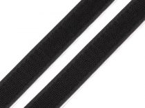 Textillux.sk - produkt Suchý zips samolepiaci šírka 20 mm čierny háčik