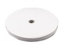 Textillux.sk - produkt Suchý zips samolepiaci šírka 20mm biely plyš 