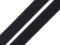 Textillux.sk - produkt Suchý zips šírka 16mm  - 2 čierna