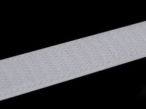 Textillux.sk - produkt Suchý zips šírka 20 mm biely háčik 