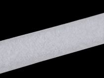 Textillux.sk - produkt Suchý zips šírka 20 mm biely plyš 