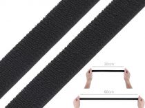 Textillux.sk - produkt Suchý zips šírka 20 mm elastický plyš