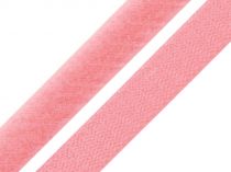 Textillux.sk - produkt Suchý zips šírka 20mm ružový komplet
