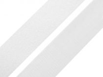Textillux.sk - produkt Suchý zips šírka 30mm biely komplet