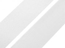 Textillux.sk - produkt Suchý zips šírka 50mm biely komplet