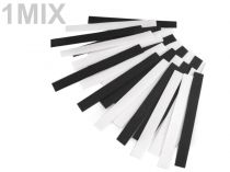 Textillux.sk - produkt Suchý zips strihaný 2x20 cm