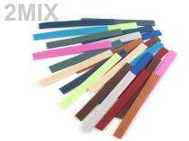 Textillux.sk - produkt Suchý zips strihaný 2x20 cm