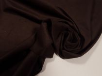 Textillux.sk - produkt SUEDINE poťahová látka jednofarebná šírka 150 cm - 1021 tmavohnedá