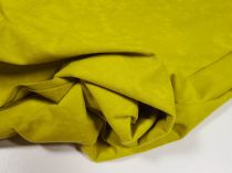 Textillux.sk - produkt SUEDINE poťahová látka jednofarebná šírka 150 cm - 1229 limetková