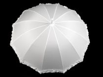 Textillux.sk - produkt Svadobný vystreľovací dáždnik