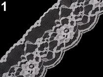Textillux.sk - produkt Syntetická čipka šírka 50 mm