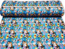 Textillux.sk - produkt Teplákovina Disney 150 cm