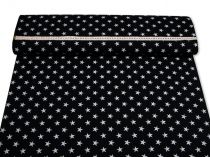 Textillux.sk - produkt Teplákovina hviezdičky 150 cm