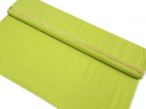 Textillux.sk - produkt Teplákovina jednofarebná šírka 180 cm - svetlozelená