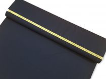 Textillux.sk - produkt Teplákovina šírka 160 cm - 3- teplákovina 160 cm, tmavomodrá