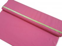 Textillux.sk - produkt Teplákovina jednofarebná šírka 180 cm - tmavoružová
