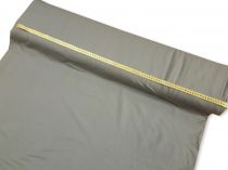 Textillux.sk - produkt Teplákovina jednofarebná šírka 180 cm - tmavošedá