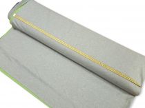 Textillux.sk - produkt Teplákovina jednofarebná šírka 180 cm - zelenošedá