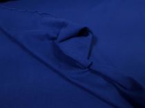 Textillux.sk - produkt Teplákovina jednofarebná šírka 180 cm - modrá kráľovská