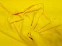 Textillux.sk - produkt Teplákovina jednofarebná šírka 180 cm - žltá kukurica