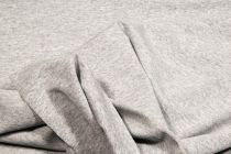 Textillux.sk - produkt Teplákovina jednofarebná šírka 180 cm - 366 šedý melír 