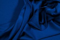 Textillux.sk - produkt Teplákovina jednofarebná šírka 180 cm - 1627 parížska modrá