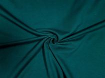 Textillux.sk - produkt Teplákovina jednofarebná šírka 180 cm - smaragdovo zelená