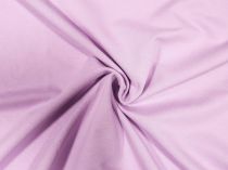 Textillux.sk - produkt Teplákovina jednofarebná šírka 180 cm - svetlo fialová