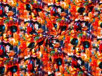 Textillux.sk - produkt Teplákovina Mickey vo farbách 150 cm