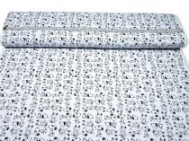 Textillux.sk - produkt Teplákovina SNOOPY 180 cm