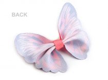Textillux.sk - produkt Textilná aplikácia 3D motýľ